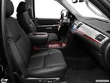  Passenger seat photo